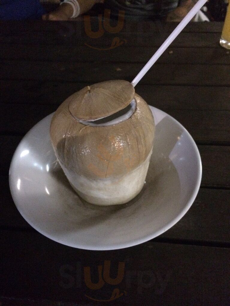 Lai Thai Kitchen Singapore