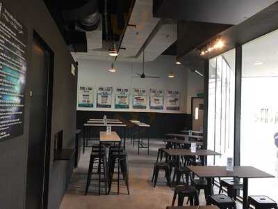 Idle At Infinite Studios