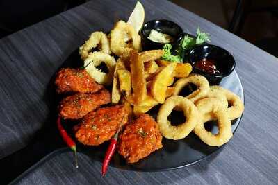 Idle At Infinite Studios