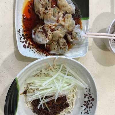 Supreme Xiao Long Bao