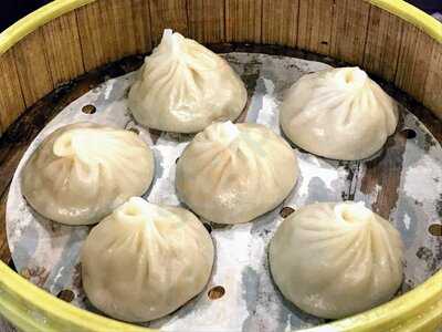 Supreme Xiao Long Bao