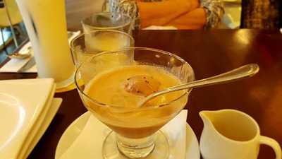 Tcc - The Connoisseur Concerto