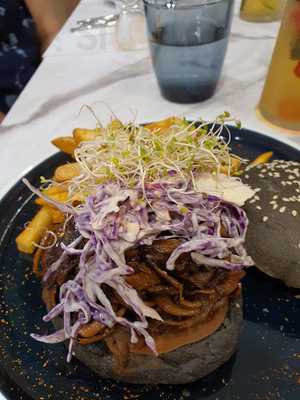 Tcc - The Connoisseur Concerto