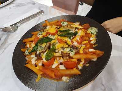 Tcc - The Connoisseur Concerto