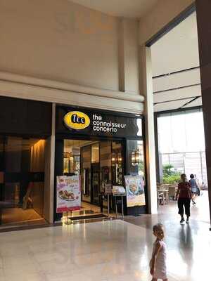 Tcc - The Connoisseur Concerto