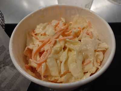 Wingstop Suntec City