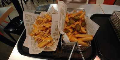 Wingstop Suntec City