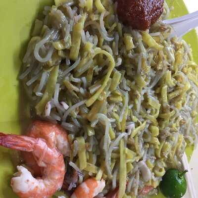 Xie Kee Hokkien Mee