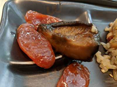 Zhai Vegetarian Food