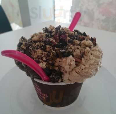 Marble Slab Creamery
