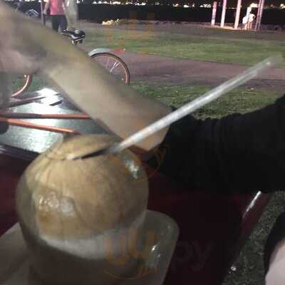 Enak Enak Hong Kong Tea House