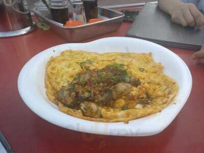 Enak Enak Hong Kong Tea House