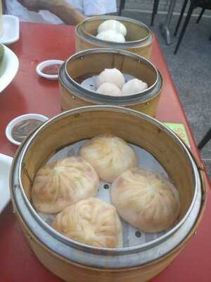 Enak Enak Hong Kong Tea House