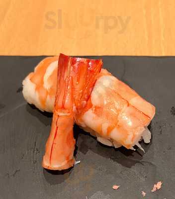 Ginza Yoshino Sushi Singapore