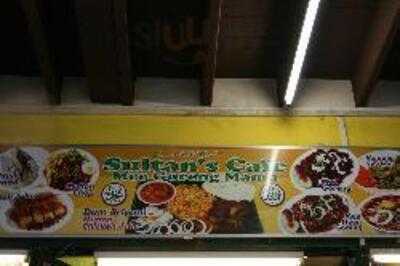 Sultan Cafe