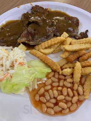 Vincent Western Food