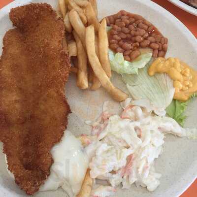 Vincent Western Food