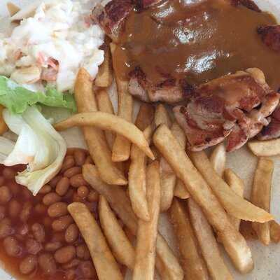 Vincent Western Food