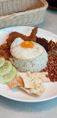 Old Town White Coffee