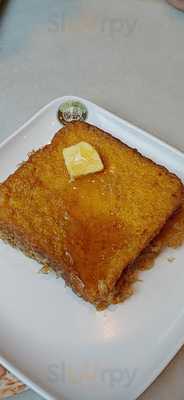 Old Town White Coffee