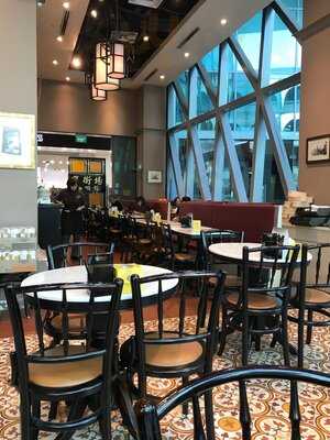 Old Town White Coffee