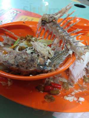 Tian Tian Fatt Rice And Porridge