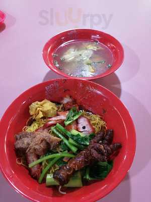 Tian Tian Fatt Rice And Porridge