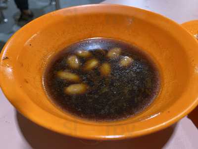 Tian Tian Fatt Rice And Porridge