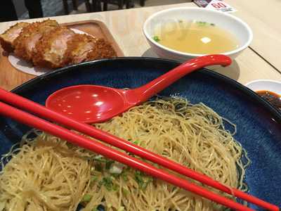 Mangoking Thai Dessert