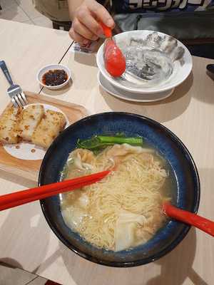 Mangoking Thai Dessert