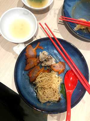 Mangoking Thai Dessert