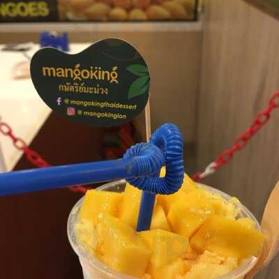 Mangoking Thai Dessert