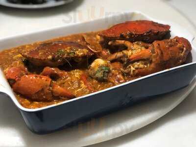 Golden Sands Street Kitchen