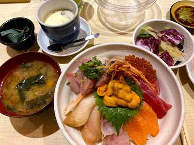 Ole Ole - Local Delights