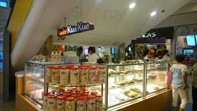 Kedai Kue Kue