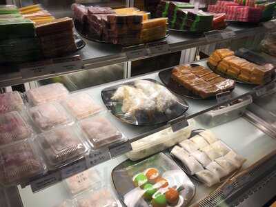 Kedai Kue Kue