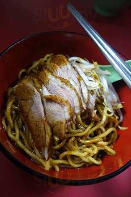 Jin Ji Teochew Braised Duck & Kway Chap