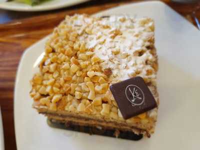 Maison Kayser Bakery