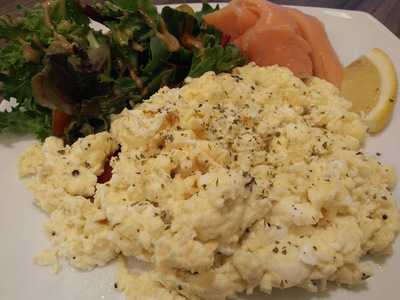 Maison Kayser Bakery