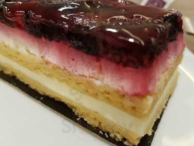 Maison Kayser Bakery