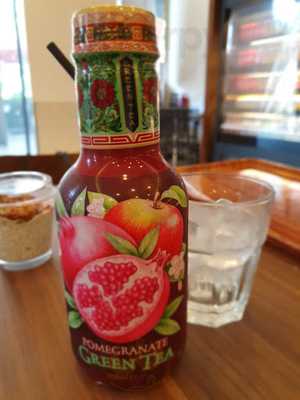 Maison Kayser Bakery