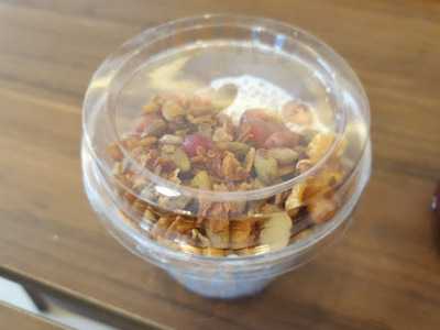 Maison Kayser Bakery