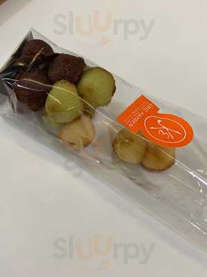 Maison Kayser Bakery