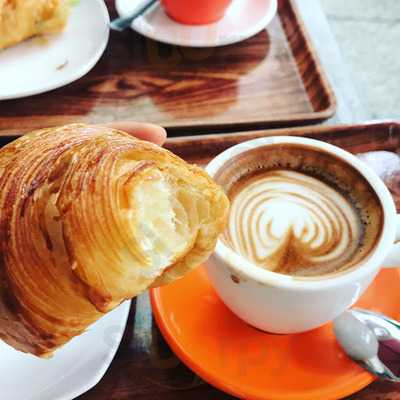 Maison Kayser Bakery