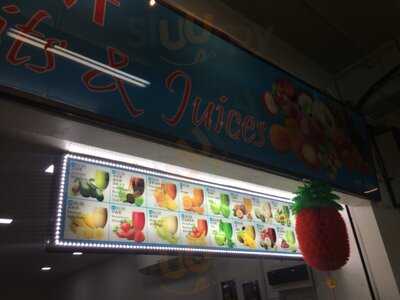 Boon's Fresh Fruits And Juices