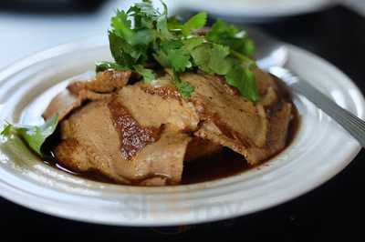 Di Wei Teochew Restaurant