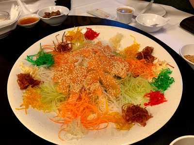 Di Wei Teochew Restaurant