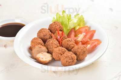 Di Wei Teochew Restaurant