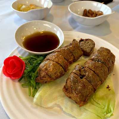 Di Wei Teochew Restaurant