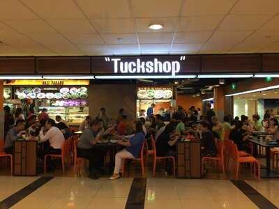 Tuckshop